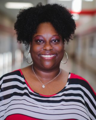 Shakia Easley